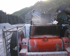 噴霧降塵的施工方法有哪些，怎么選擇噴霧系統